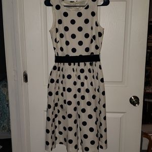 Women's J. Crew dress